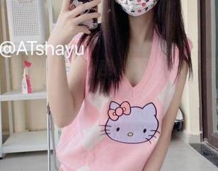 AT鲨与她的网袜图库，不怕你来看免费照片！