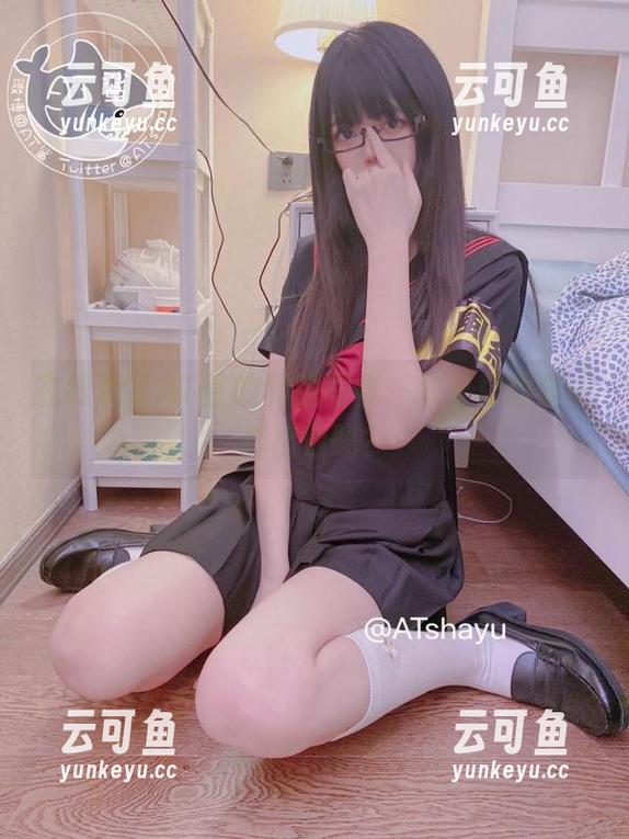 在线观赏AT鲨的和服写真，效果和想象一样出色吗？