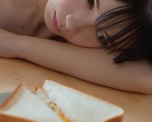 BoLoli菠萝社 – 修女写真：AngelaLee李玲带你见识“神”的另一面