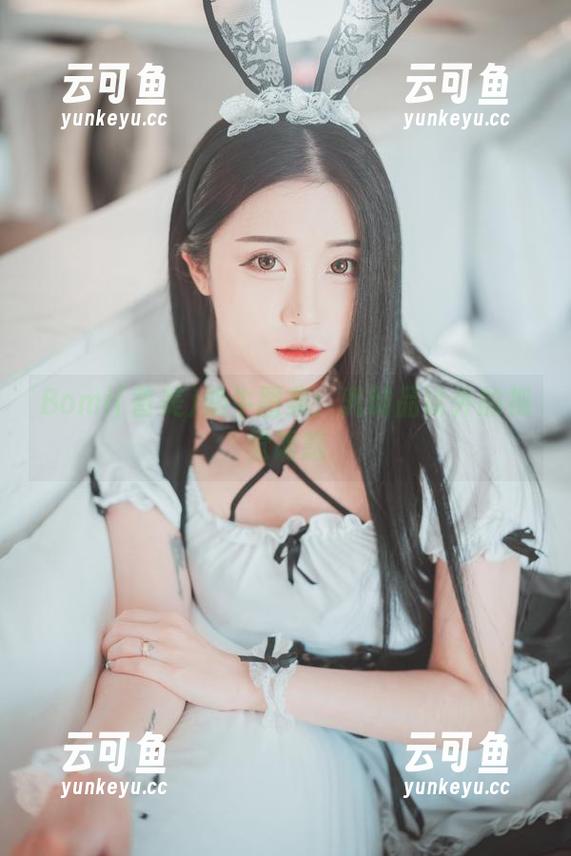 Bomi(普美)奶牛图集：乳制品以外的视觉诱惑