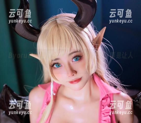 Byoru黑丝小剧场，作品集全新更新，真是让人忍不住多看两眼