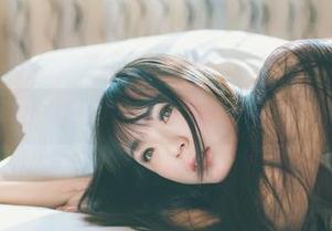 GIRLT果团网 – 甜Abby的天使合集，今天我可能被迷到了！