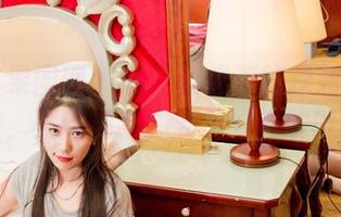 GIRLT果团网 – 看！莫雅淇的套装新鲜出炉，更新到手，要不要也试试？