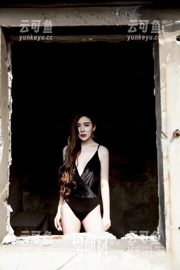 GIRLT果团网 - 黄歆苑超可爱合集，不下载你太亏了！