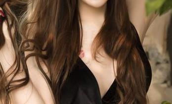 GIRLT果团网 – 图集里黄歆苑的女仆风，真的很想问她：茶是几分？