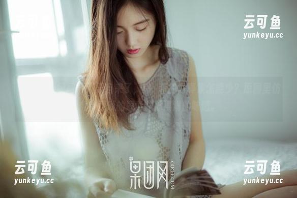 GIRLT果团网 - 夏天自来了，龚玥菲的写真集怎能少？原图里仿佛有西瓜的凉意和冰淇淋的味道。