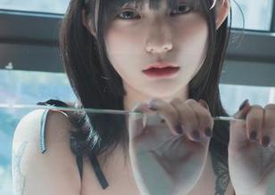 这是一部Hizzy(히지)定制的厨娘图集，能不能不小心迷失在她的厨艺中？