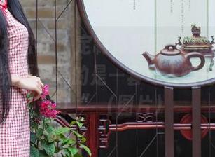 IMiss爱蜜社 – 定制体操服？Abby李雅说：“我更想要的是一套令人惊艳的弹力装！”（图片）