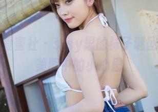 IMiss爱蜜社 – sisy思的袜子谜团：私密美图中的小心思