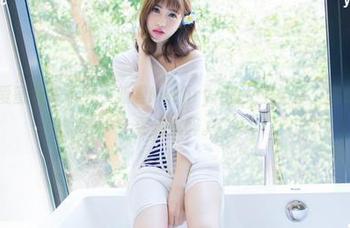 IMiss爱蜜社 – 下载小狐狸Kathryn的女王全套，你走开，我要先沉醉。