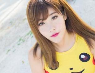IMiss爱蜜社 – 揭晓萌琪琪Irene的最新照片，里面藏着的“秘密”