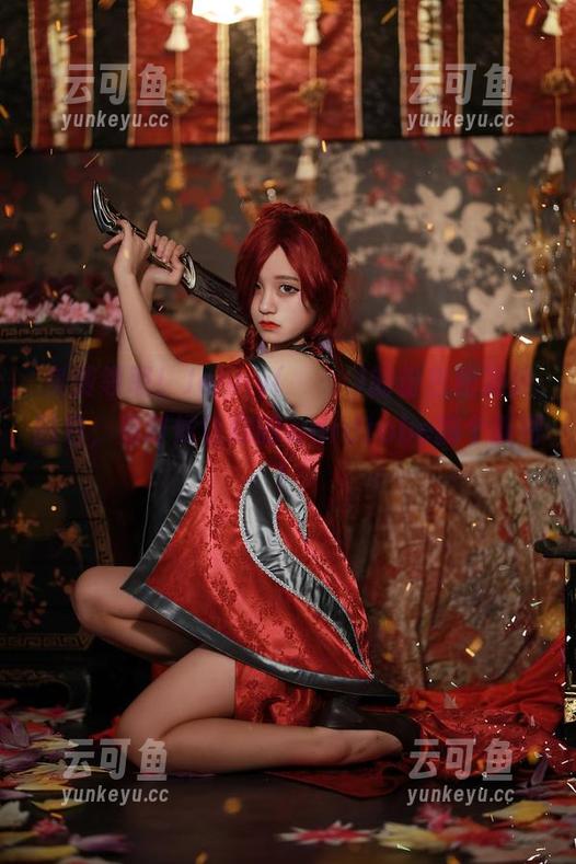 免费领取！Jenny(정제니)的粉色松紧裤图包，是时候让你的wardrobe翻个新吧！