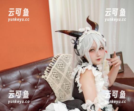 KANEKO咔喵的圣诞美图，一不小心就成我的心头好资源！
