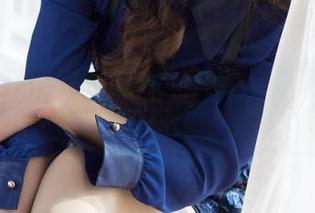 KelaGirls克拉女神 – 慕菲带你滑进职场时尚的职场服装合集