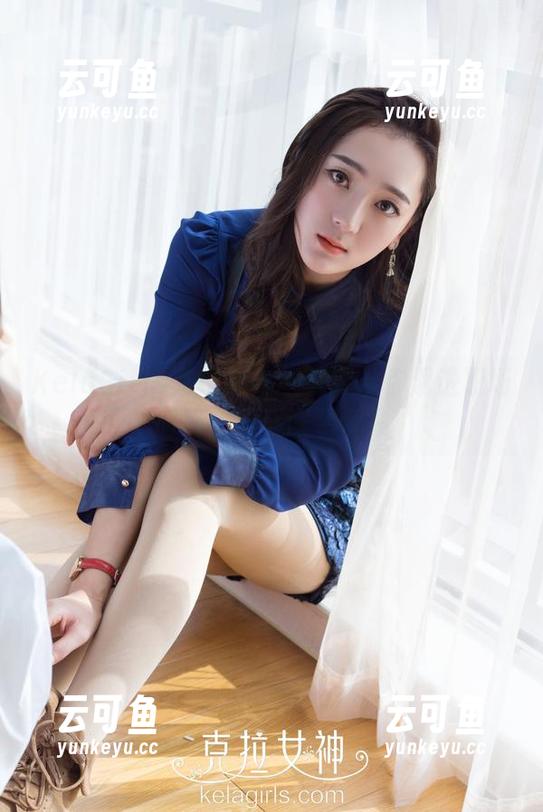 KelaGirls克拉女神 - 慕菲带你滑进职场时尚的职场服装合集