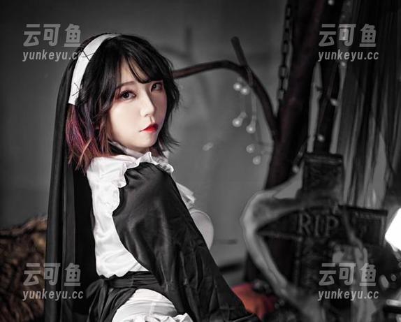 私蜜助理的Leah梓未，资源美图轻松get！