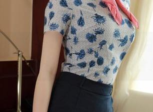 MFStar模范学院 – 妞妞koko的透明旅程：一场格外清晰的照片合集