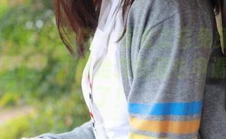 MFStar模范学院 – 你看过宅兔兔的在线长腿美图吗？我想给我的腿也申请个美名了！