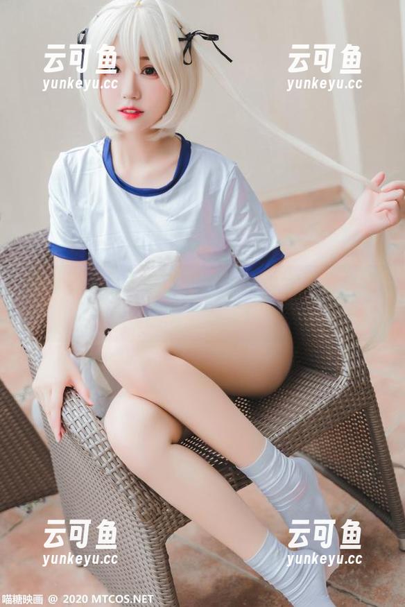 哪里有美图，哪里就有白裙少女，看来这次又是被喵糖映画打脸了。