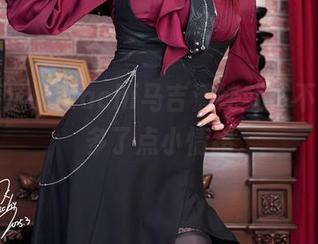 作品精选，Machi马吉清纯就在不经意间多了点小情绪