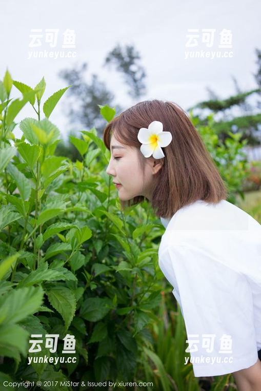 MiStar魅妍社 - 丽Yovi和她的礼服集合！原图在此，免费拿走，别忘了给我点个好评哦！