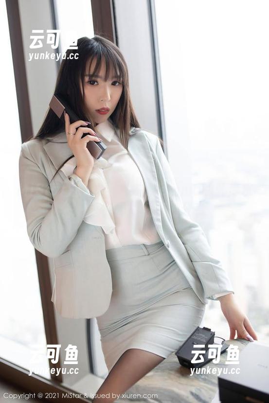 MiStar魅妍社-大白兔emma MiStar魅妍社 - 大白兔emma的死库水——图库里最狂野的分享