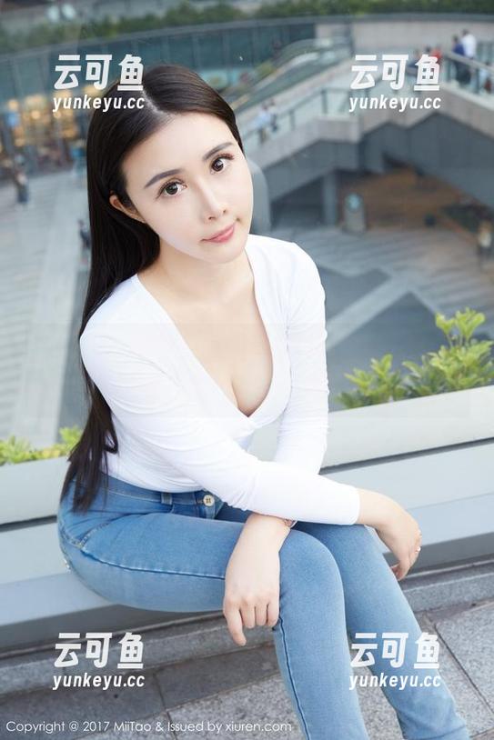 MiiTao蜜桃社 - 小魔女lily修女全套，犹如一出不可言说的戏。