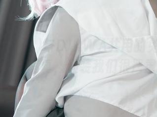 Mimmi(밈미)与DJAWA共用的兔子年：一组写真，假装我们很严肃