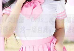 MyGirl美媛馆 – Cris_卓娅祺精选，女孩也能挑！这一场自我表达的逆袭！