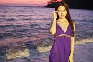 MyGirl美媛馆 – 福利还是罪过？南湘baby的死库水写真，让我瞎想个不停。