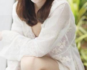 MyGirl美媛馆 – 狐小妖Baby出动，花嫁全套上场，看这画面的清新脱俗，不敢相信！