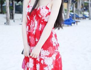 MyGirl美媛馆 – 王馨瑶yanni携手皮衣，激活你的冲动购物魂！马上看#图片#作品