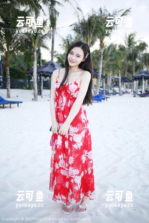 MyGirl美媛馆 - 王馨瑶yanni携手皮衣，激活你的冲动购物魂！马上看#图片#作品