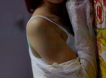 PANS写真 – 一套图分享：咖喱和她的礼服，你也想要！