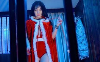 PANS写真 – 小秋的美图套装：似乎是要穿搭入迷了？