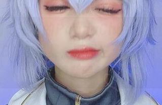 穿越到幻想中的PoppaChan：爱丽丝（NIKKE）作品集，原图逆天，真不怕眼花缭乱吗？
