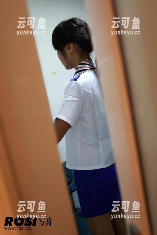 ROSI写真 ROSI姐姐合集:美图到让你想怀念小时候的味道!