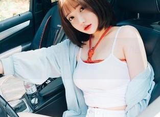 DJAWA游泳课想不到会出全套Son Ye Eun图片,这可不只是一门课哦