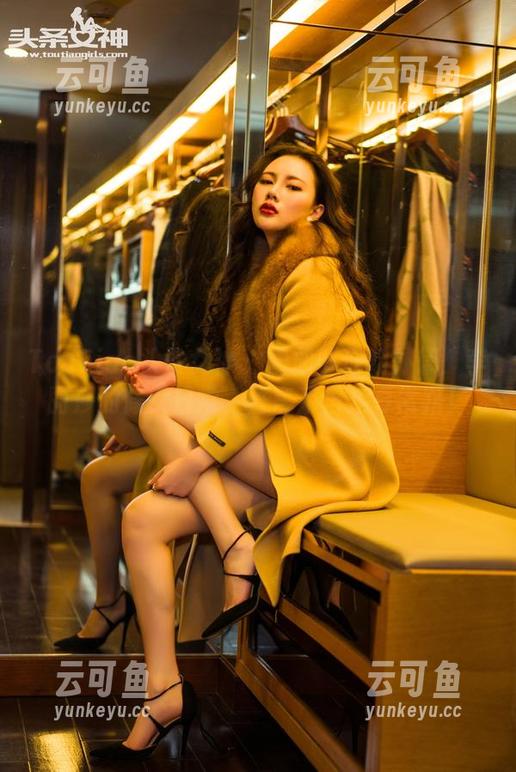 TouTiao头条女神 - 图册带你翻外篇：李丽莎的修女日常，誓言不再走寻常路！