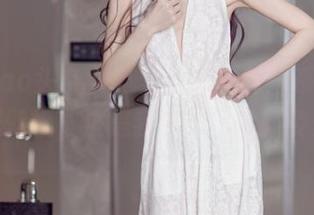 TouTiao头条女神 – 高韩菲花嫁系列，原图送壁纸，这是我看图片的新姿势！