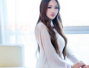 TuiGirl – 李七喜又来了！高跟鞋与地心引力的辩论，更新中，别眨眼！