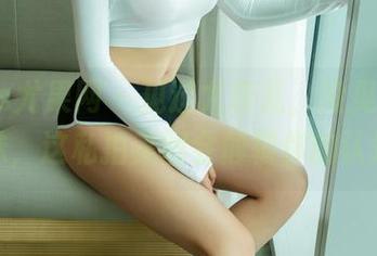 UGirls尤果网 – 见过尤菲儿，没见过她的妹妹，这私拍美图会颠覆你的认知！