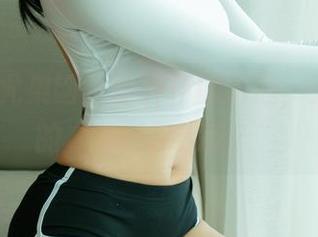 UGirls尤果网 – 徐梓伊的海边，无圣光下的“我在寻找啥？”