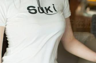 UGirls尤果网 – 定格李思宁在奶牛形象中的私拍，绝对不容小觑的可爱风格！