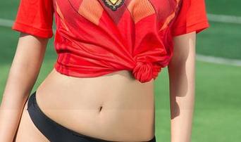 UGirls尤果网 – 艾霓莎的泳装写真，下载后就像自带海浪声，坐等水上派对！