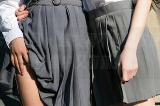 UGirls尤果网 – 连衣裙不只是衣服，萌琪琪图集中又有新招！