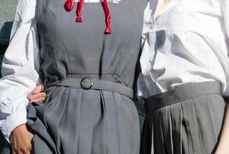 UGirls尤果网 – 一触即发的长腿！陈怡曼没有圣光，图包里的自己太迷人了。