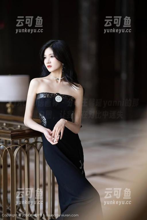 XIAOYU语画界 - 分享王馨瑶yanni的那组黑白图，让我们在对比中迷失