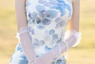 XIAOYU语画界 – 看王馨瑶yanni如何通过照片让女王变得不那么遥不可及