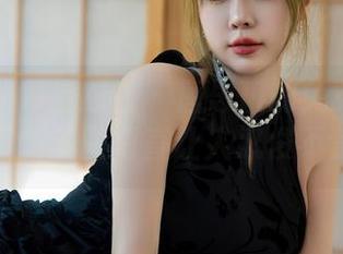 XINGYAN星颜社 – 唐思琪的兔女郎装扮，最新美图简直让人忍俊不禁。
